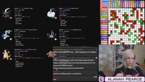 🤩SPOOKY TIME🤩I'M IN THIS GAME!!!🤩then POKEMON TRAINING w @ethannestor !deadtake !miketruk  !nuzlocke