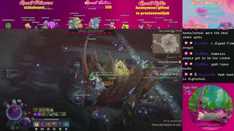 72-Hour Running Stream ✨ My 3-Day Weekendd 🙌🏾🎊