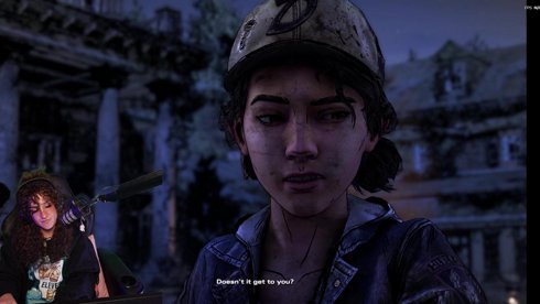 hello last min stream x