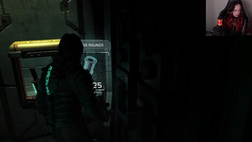 Dead Space 2