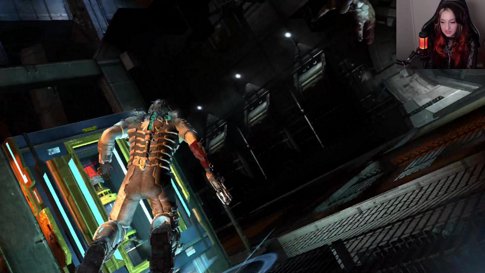 Dead Space 2