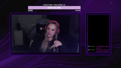 Aram Queen is here, surely we do some Aram Customs. !OF !lurk !toxic !deez !oodie !Dino !Pressup