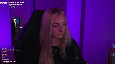 SPECIÁLNÍ STREAMEK - OSLAVA TWITCH PARTNERA! Q&A, kvíz, klipy, úkoly🎉 !nutrend