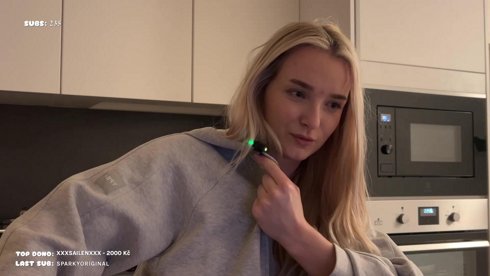 Prep na Neapolskou pizzu a frankfurtská polívec JOOOOOO !blerp