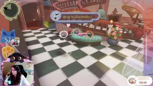 [FR][Félins pour l’autre]J.2 Félin pour l'autre ♥♥ Venez vous amusez et a nous aider pour l'association ♥♥ !don