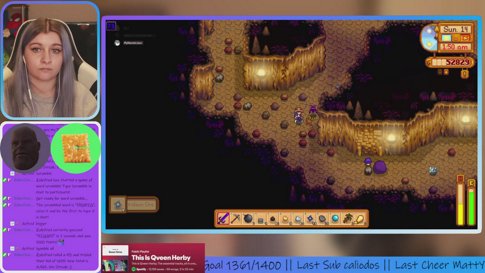 factorio friday!