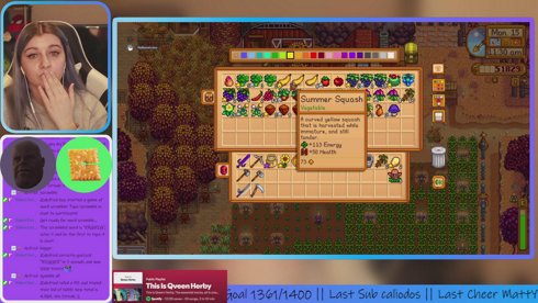 factorio friday!