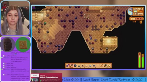 factorio friday!