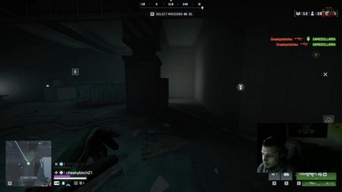 Battlefield time 11..23..25