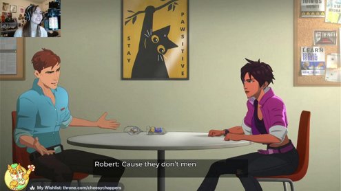 Let's see what the fuss is about then [First playthrough!]