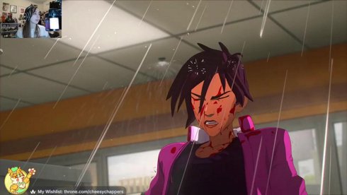 Let's see what the fuss is about then [First playthrough!]