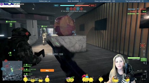 Girl Seeks Viewers For Play! !server !mg