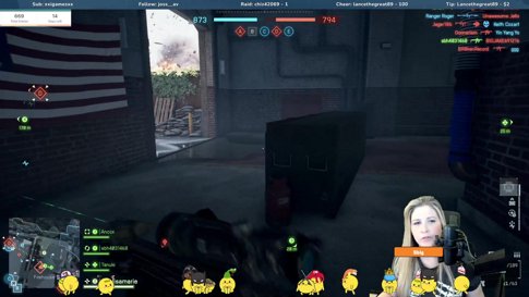 Girl Seeks Viewers For Play! !server !mg