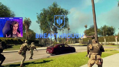 🪖🎖️ Top Medic (!stats) | EA Code: ChelleGG 🎖️🪖