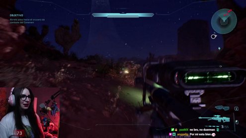 🔴HALOOOOO!! | !redes !clip !zing !sr