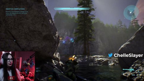 🔴HALOOOOO!! | !redes !clip !zing !sr