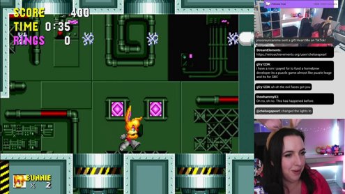 SONIC SATURDAY: Sonic ROM Hacks [SEGA Genesis] [Retro Achievements]