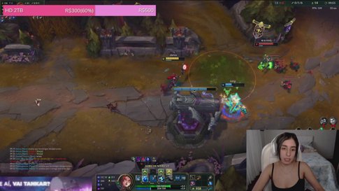 chill soloq ❤️ !youtube !sociais !tiktok !gb