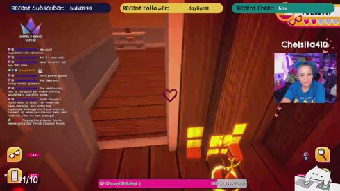 Ending this week with a *BANG* | 1 sub = PICK NEXT ITEM** | No backseat gaming please | !discord | !justthetip | !throne