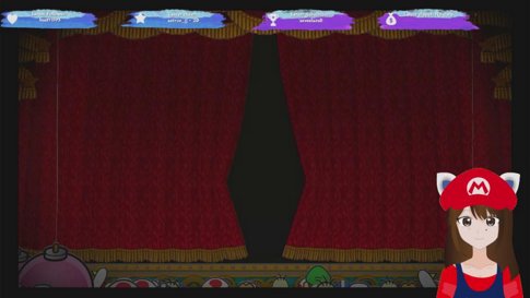 🔴 😱 *EN EL PALACIO  - PAPER MARIO THE THOUSAND YEAR DOOR *  ¿FINAL?  *😱