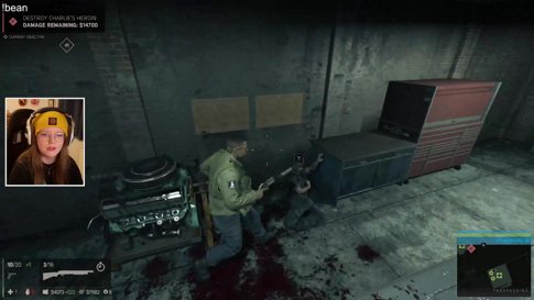 OMG HELLMART DEMO (Mafia 3 later) | !games !next !complete