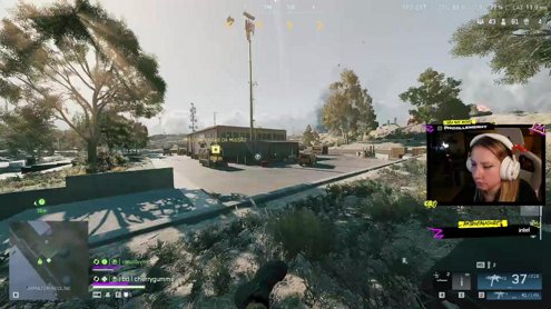 🔴DROPS ON // BATTLEFIELD REDSEC  Battle Royale BF6 - Season 01