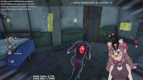 !exitlag Duo with @cycloneetv