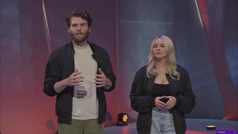 [DROPS ON] COD NEXT Watch PARTY