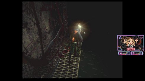 (ENG/PC/No Mic/Cam) Silent Hill Silent Stream (Will talk in Chat)