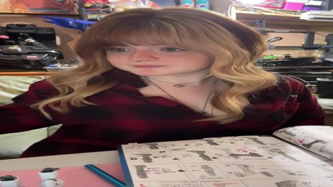 [18+] {VTuber} I Havent Seeen You Since Last Year~!