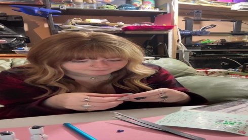 [18+] {VTuber} I Havent Seeen You Since Last Year~!