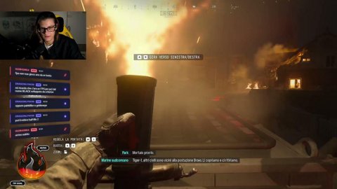 PEW PEW  DMZ DAJEROMA🔥SI TORNA SU COD 🔥 | !Social !discord