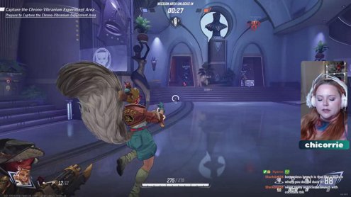 [DROPS ENABLED] Quick play (maybe with friends later!) | Come chill & chat | !tip