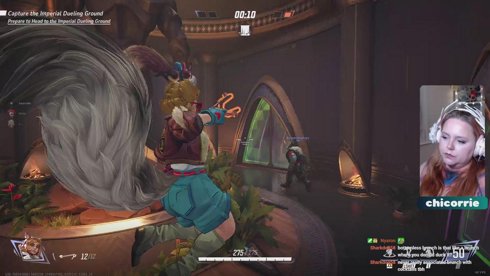 [DROPS ENABLED] Quick play (maybe with friends later!) | Come chill & chat | !tip