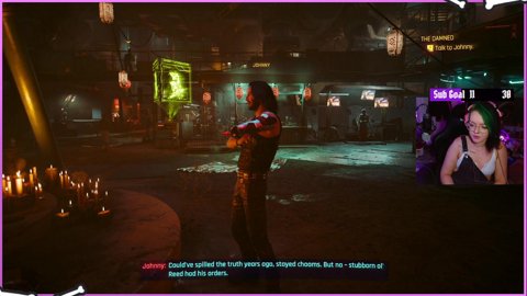 (18+) ♡💀HAPPY BIRTHDAY JUDY! Judy Plays Cyberpunk 💀♡  FIRST PLAYTHROUGH   - !cbd !clip !socials