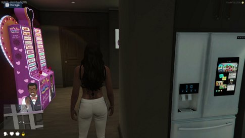 Melo Vibes Tonight  - SUBTEMBER :) - GTA RP - HighLife