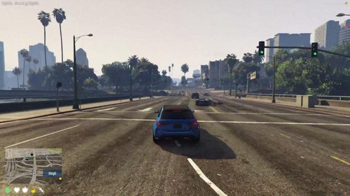 Melo Vibes Tonight  - SUBTEMBER :) - GTA RP - HighLife