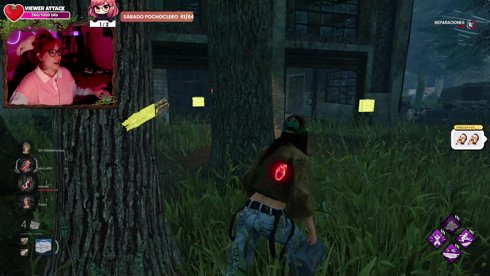 🔴 |ARG| DROPS✅ 🔥una CHINA maineando una TAILANDESA🔥NEW KILLER/SURVI 🔥❗creador