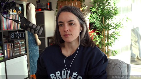 They see me rollin ~ Learning Godot Engine | Worlds at Dawn Challenge !project