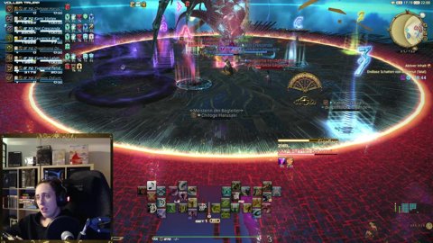 (GER) UCOB Dinge xD HYPE Mal schauen was das wird xD Chitoxig oder Sabotoge Sei dabei :P  <3 !discord