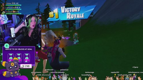 👑Viewer Games💖~ !JOIN to Join the Line | !Spin !Loots !Hype !Goal !Giveaway😍| Hi I'm a dorky lvl of weirdo that loves to spread hype!😂