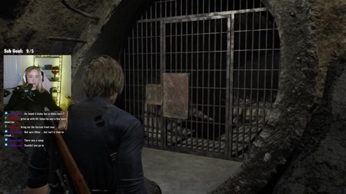 I'm so scared rn | !discord !spotify