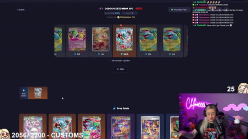 ✅ DROPS HERE ✅ uk / girl 🚨 FORTNITEMARES BIG UPDATE 🚨 !giveaway wheel for Pokemon Packs - !10 !1 !bounty
