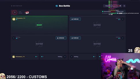 ✅ DROPS HERE ✅ uk / girl 🚨 FORTNITEMARES BIG UPDATE 🚨 !giveaway wheel for Pokemon Packs - !10 !1 !bounty