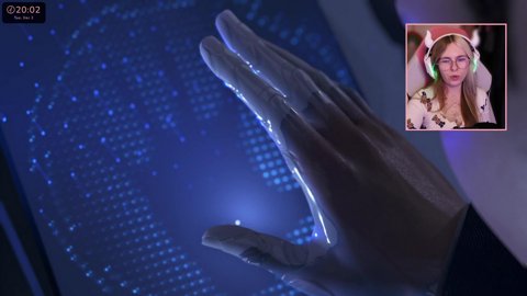 ❀ Am I human yet? First playthrough ❀ !stinky !hotness !booty