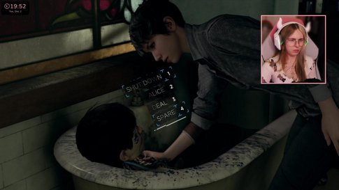 ❀ Am I human yet? First playthrough ❀ !stinky !hotness !booty