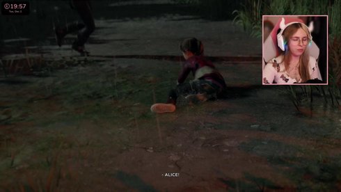 ❀ Am I human yet? First playthrough ❀ !stinky !hotness !booty