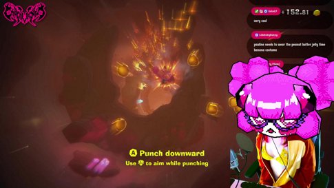BANANZA IN A BIKINI | !gg !discord
