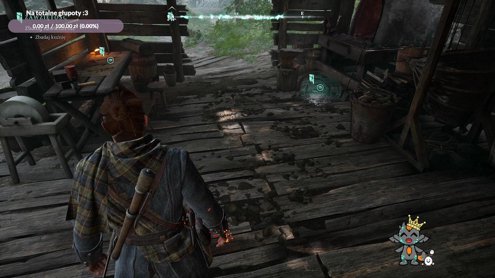 Będę wam smarkać <3