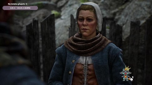 Będę wam smarkać <3